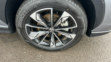 MG HS 1.5 T-GDI SE 5dr Petrol Hatchback